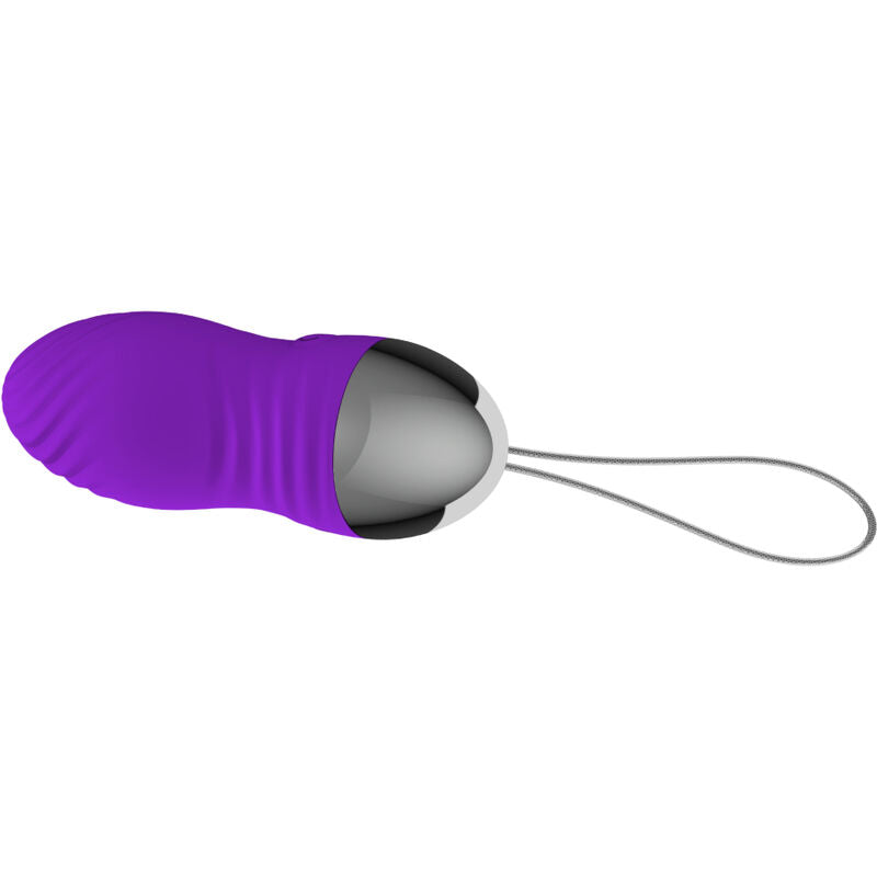 ARMONY - ANNI VIOLET REMOTE CONTROL VIBRATING EGG ARMONY STIMULATORS