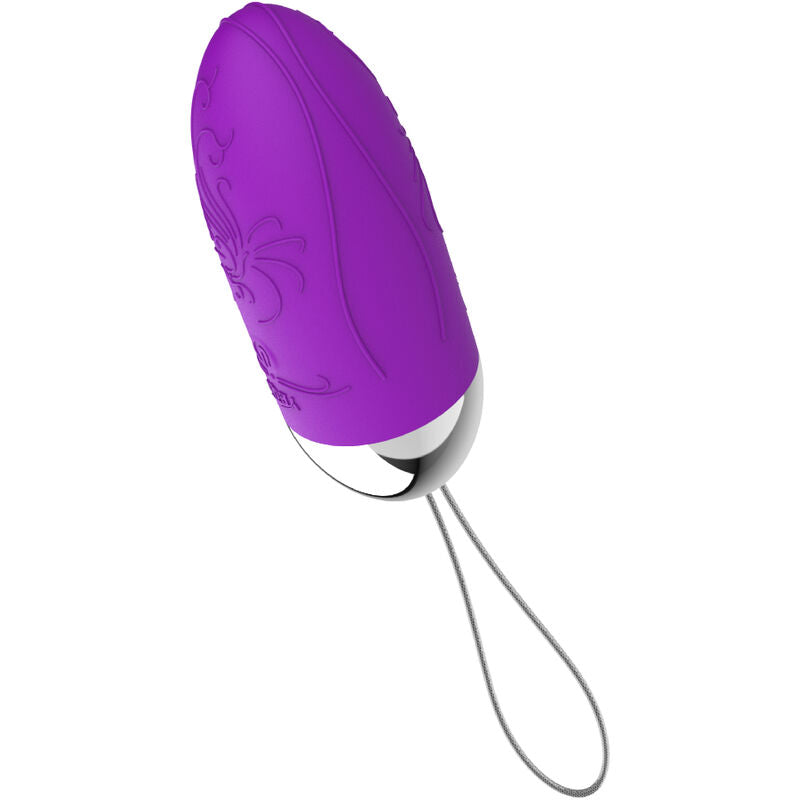 ARMONY - PHOENIX VIOLATING EGG REMOTE CONTROL VIOLET ARMONY STIMULATORS