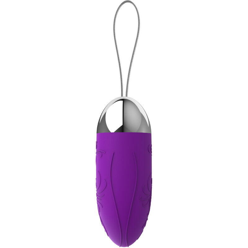 ARMONY - PHOENIX VIOLATING EGG REMOTE CONTROL VIOLET ARMONY STIMULATORS