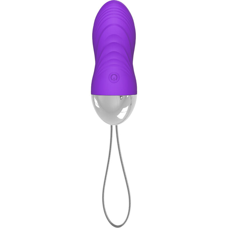 ARMONY - VIOLET REMOTE CONTROL VIBRATING EGG ARMONY STIMULATORS
