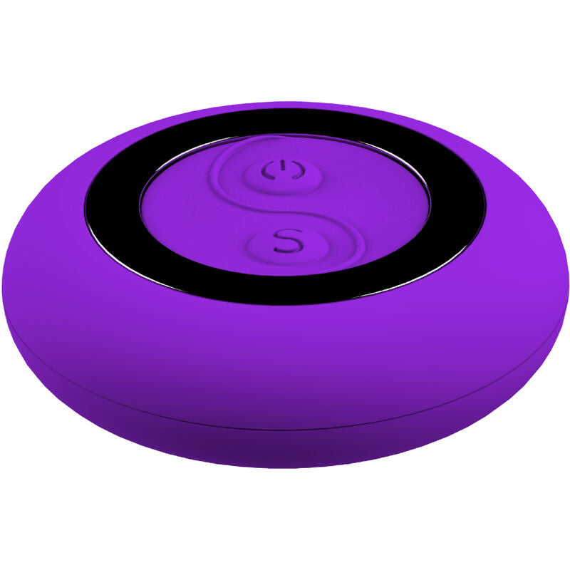 ARMONY - VIOLET REMOTE CONTROL VIBRATING EGG ARMONY STIMULATORS