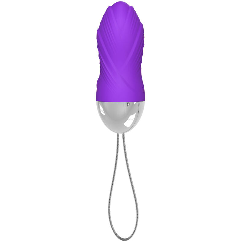 ARMONY - VIOLET REMOTE CONTROL VIBRATING EGG ARMONY STIMULATORS