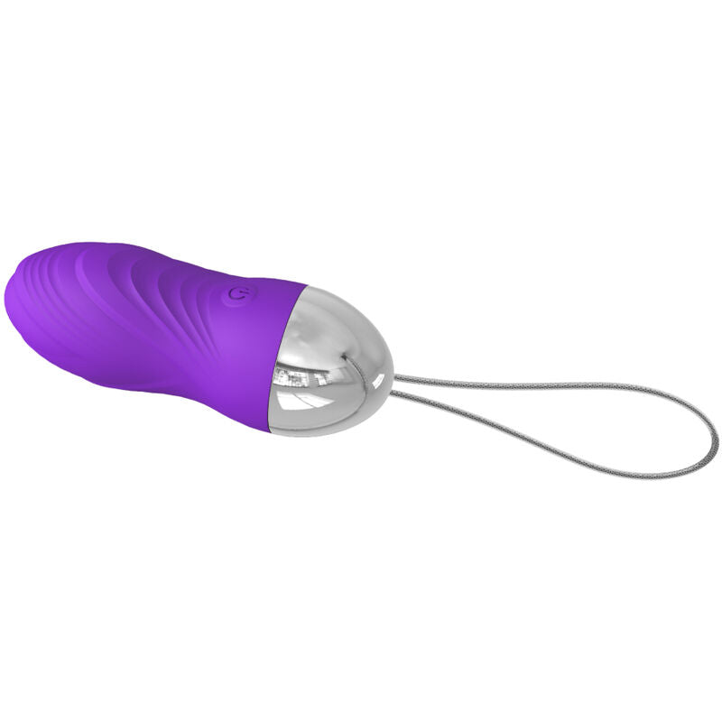 ARMONY - VIOLET REMOTE CONTROL VIBRATING EGG ARMONY STIMULATORS