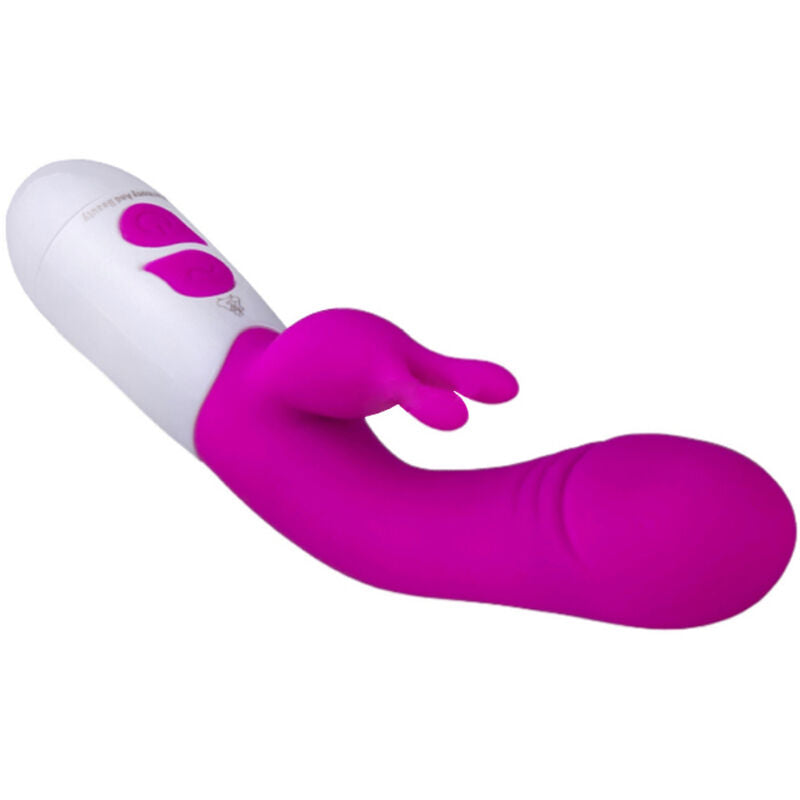 ARMONY - HAPPY VIBRATOR & VIOLET RABBIT STIMULATOR ARMONY VIBRATORS
