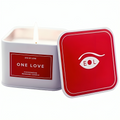 EYE OF LOVE - VELA DE MASAJE ONE LOVE PARA MUJERES 150 ML
