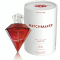 OJO DE AMOR - PERFUME DE FEROMONAS CON DIAMANTE ROJO DE MATCHMAKER PARA AMBOS 30 ML