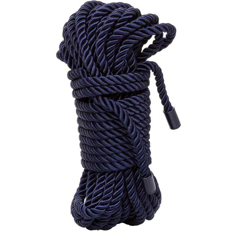 CALEXOTICS - ADMIRAL JAPANESE ROPE BLUE 10 M CALEXOTICS