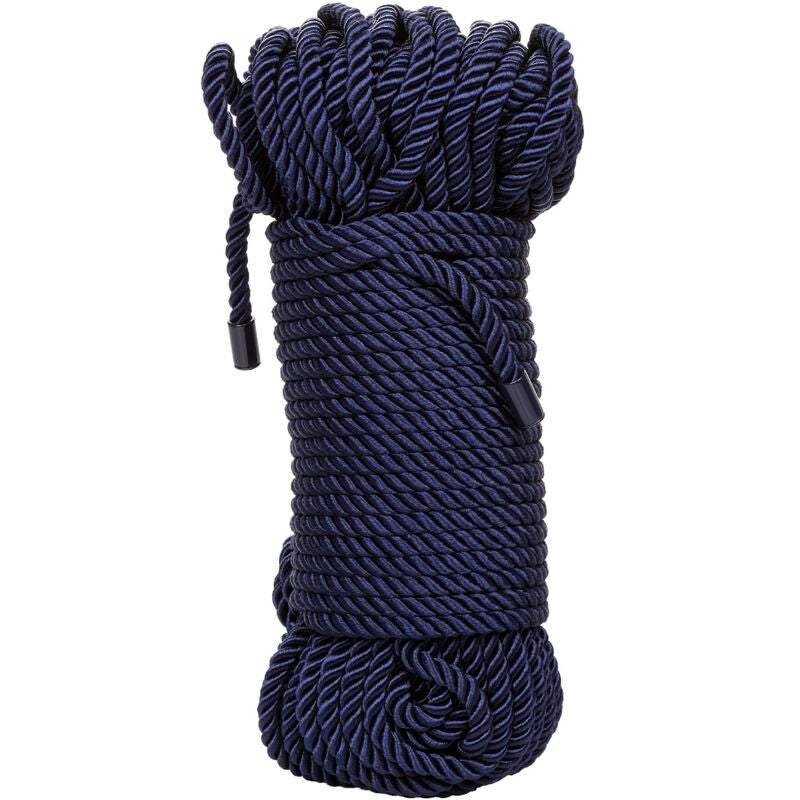 CALEXOTICS - ADMIRAL JAPANESE ROPE BLUE 30 M CALEXOTICS
