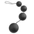 FANTASIE ANALI - VIBRO-PALLINE ANALI