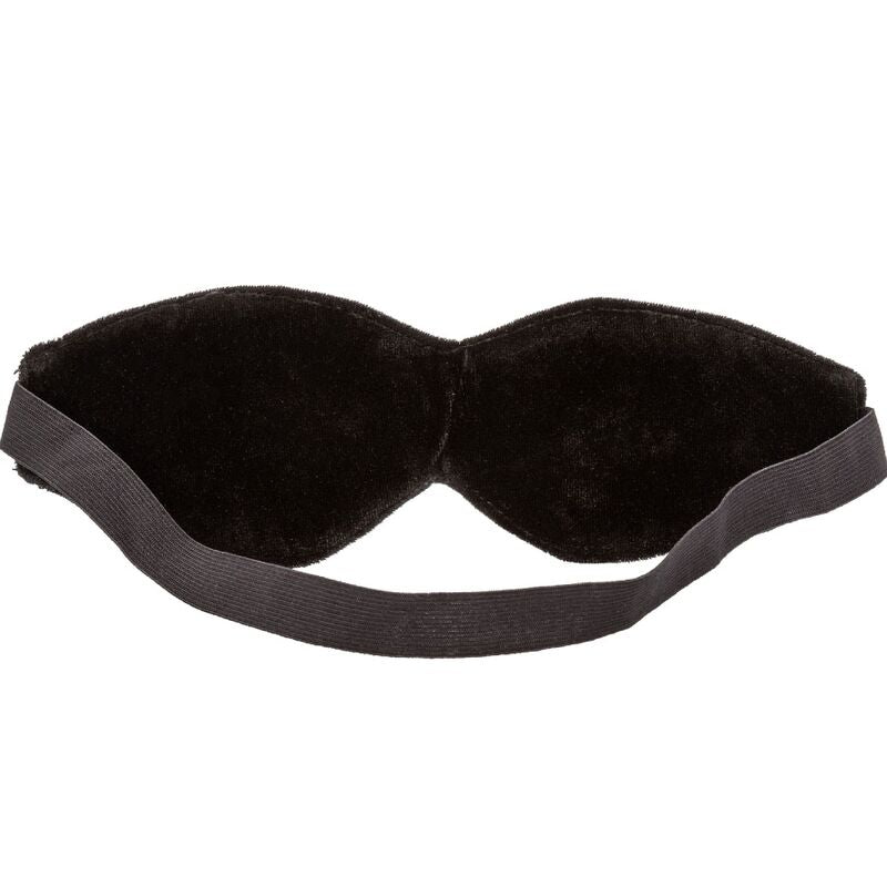 CALEXOTICS - RADIANCE BLACKOUT RHINE EYE MASK CALEXOTICS