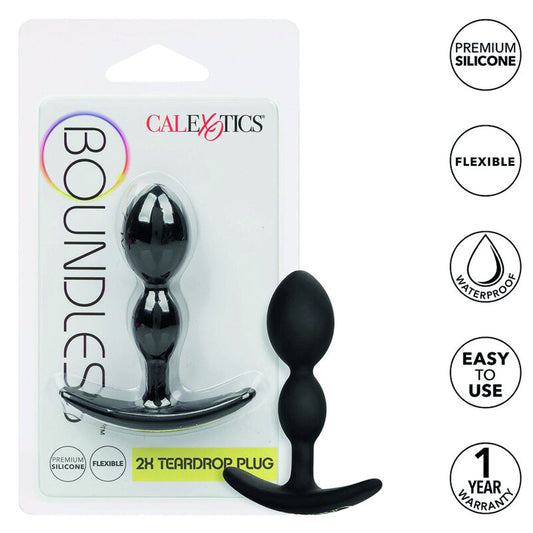 CALEXOTICS - PLUG A GOCCIA BOUNDLESS 2X