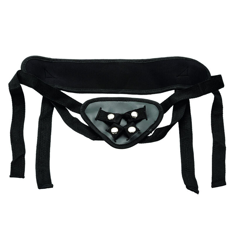 CALEXOTICS - BOUNDLESS SILICONE PEGGING KIT CALEXOTICS