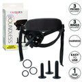 CALEXOTICS - KIT DE PEGADO DE SILICONA BOUNDLESS