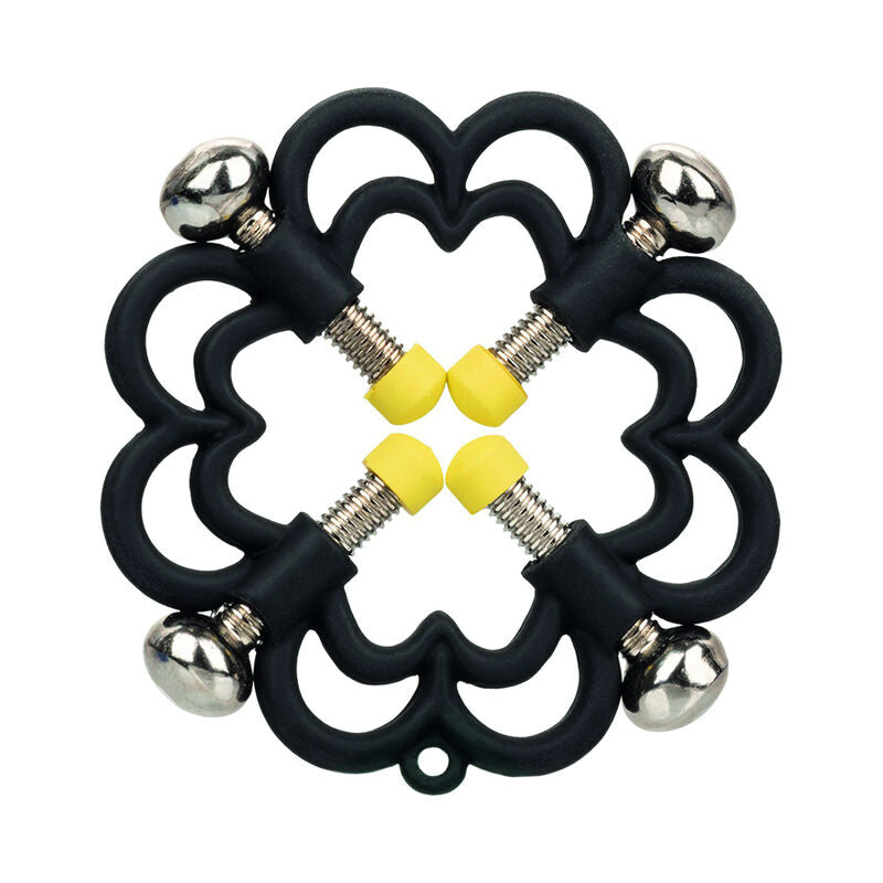 CALEXOTICS - BOUNDLESS NIPPLE GRIPS CALEXOTICS