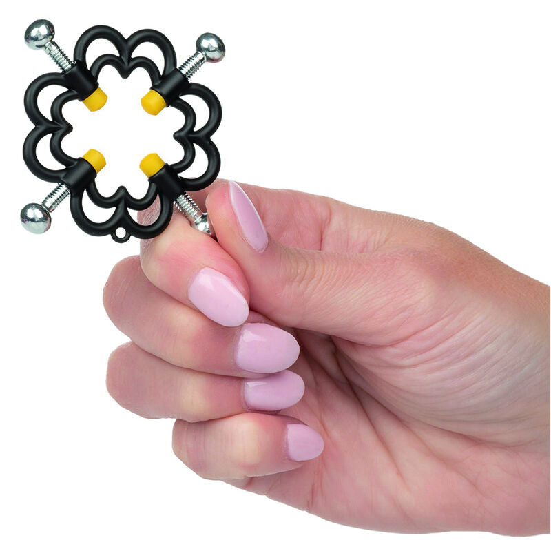 CALEXOTICS - BOUNDLESS NIPPLE GRIPS CALEXOTICS