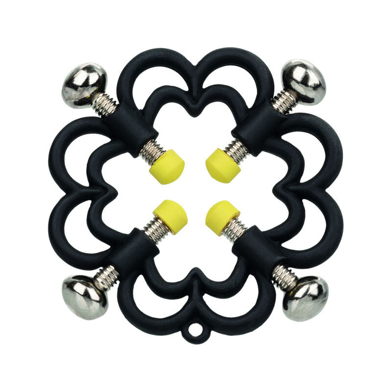 CALEXOTICS - BOUNDLESS NIPPLE GRIPS CALEXOTICS