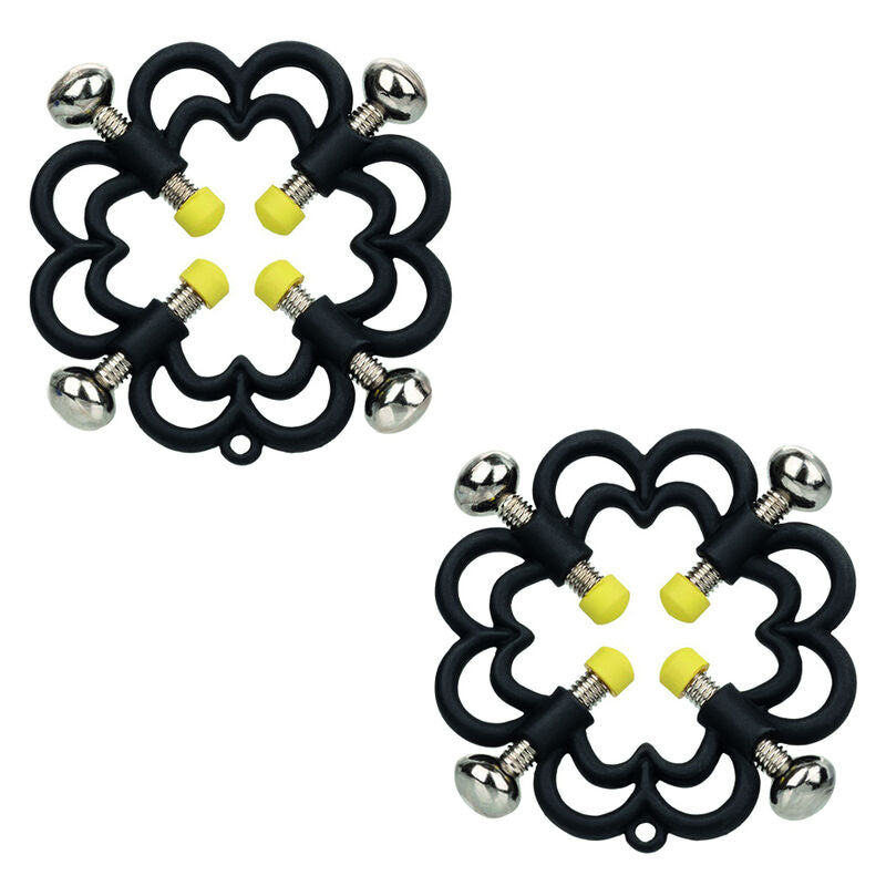 CALEXOTICS - BOUNDLESS NIPPLE GRIPS CALEXOTICS