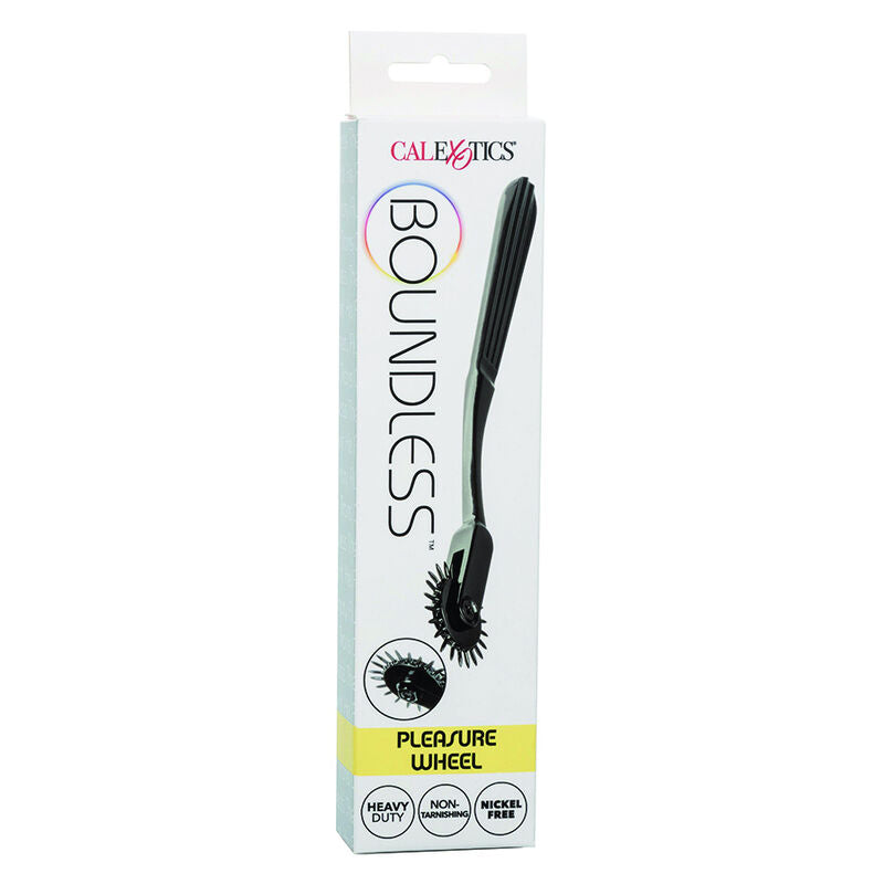 CALEXOTICS - BOUNDLESS PLEASURE WHEEL CALEXOTICS