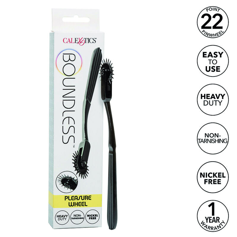 CALEXOTICS - BOUNDLESS PLEASURE WHEEL CALEXOTICS
