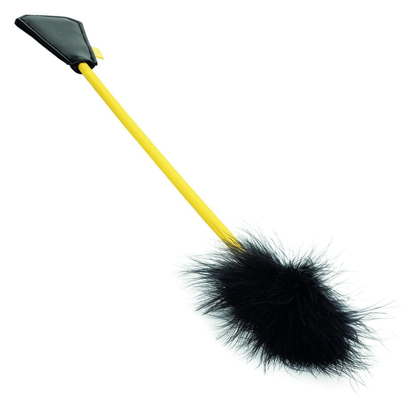 CALEXOTICS - BOUNDLESS FEATHER CROP CALEXOTICS