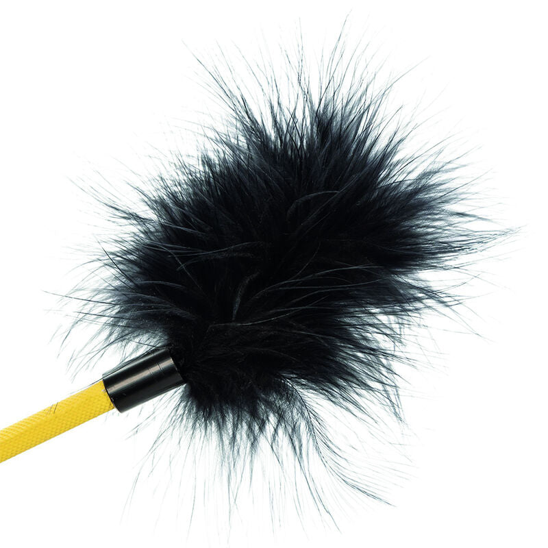 CALEXOTICS - BOUNDLESS FEATHER CROP CALEXOTICS