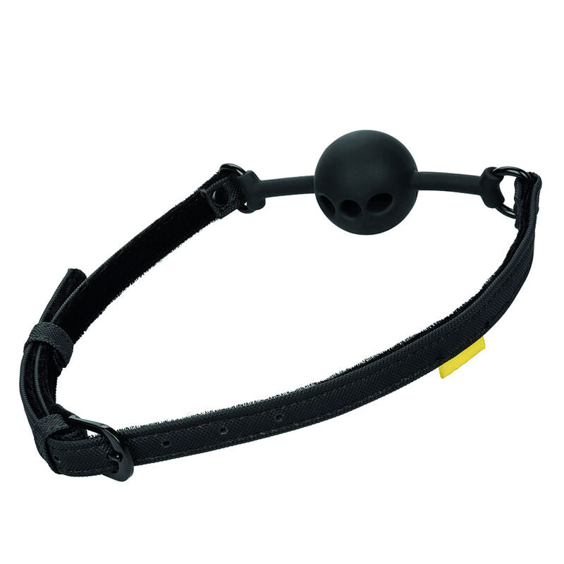 CALEXOTICS - BOUNDLESS BREATHABLE BALL GAG CALEXOTICS