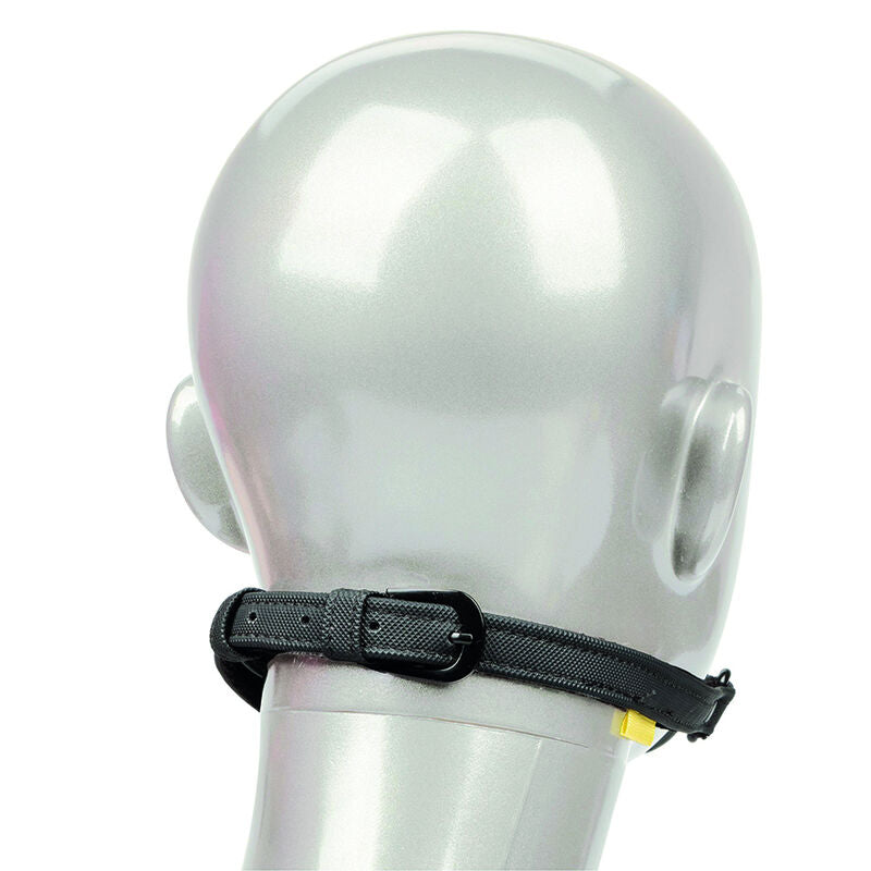 CALEXOTICS - BOUNDLESS BREATHABLE BALL GAG CALEXOTICS
