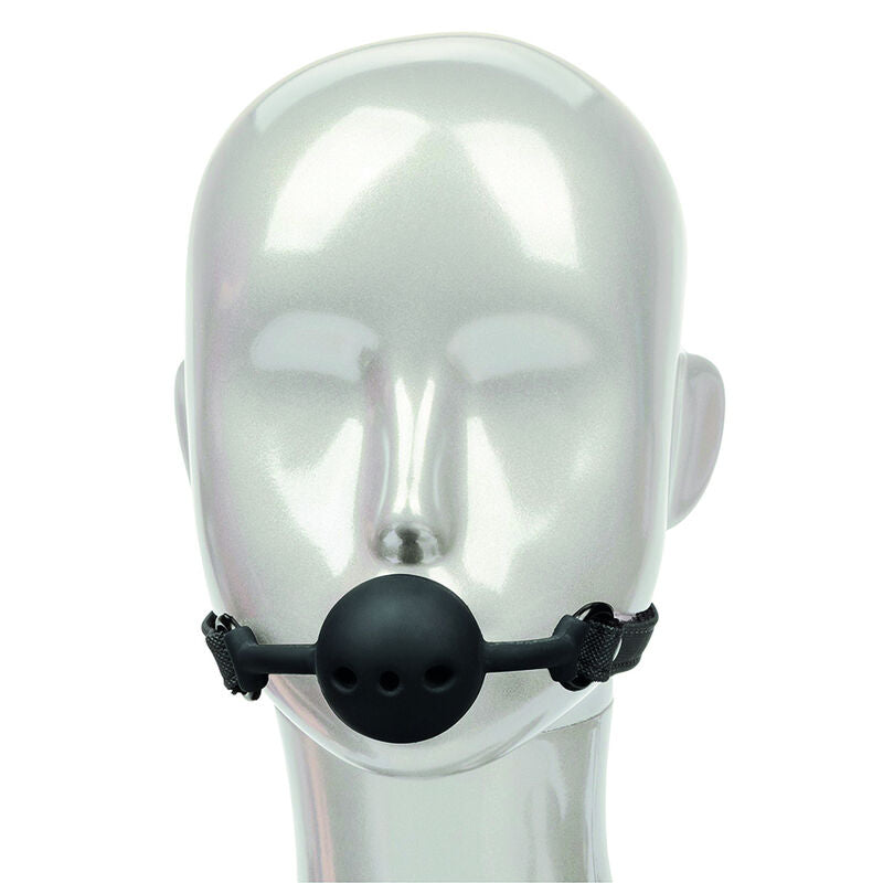 CALEXOTICS - BOUNDLESS BREATHABLE BALL GAG CALEXOTICS
