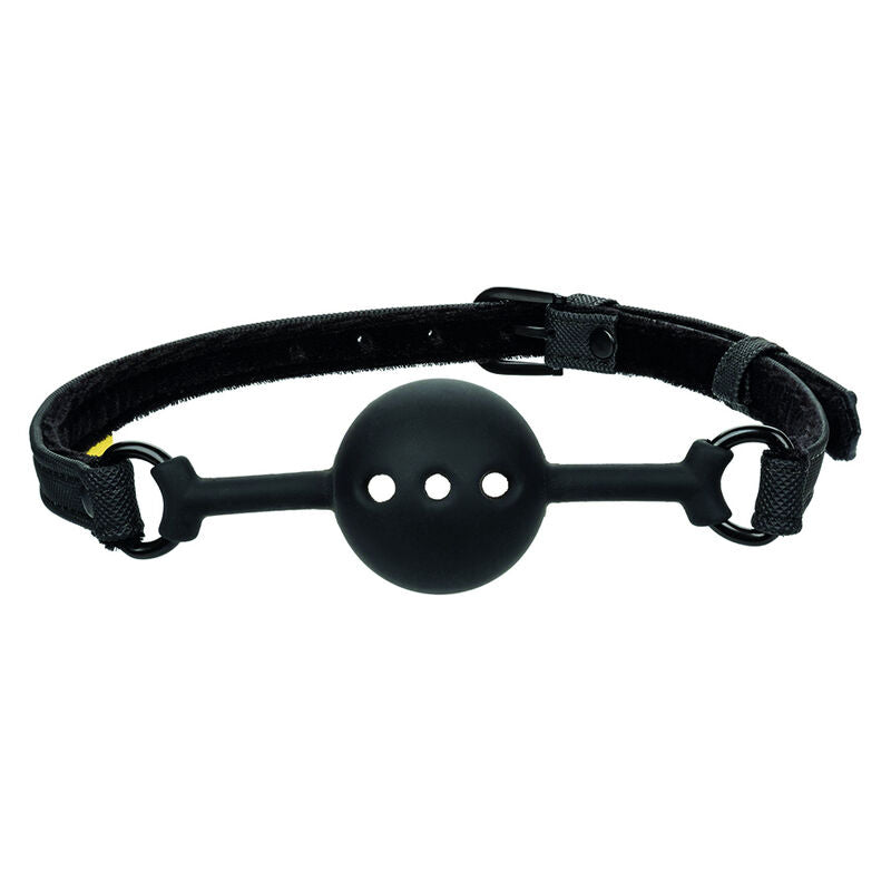 CALEXOTICS - BOUNDLESS BREATHABLE BALL GAG CALEXOTICS