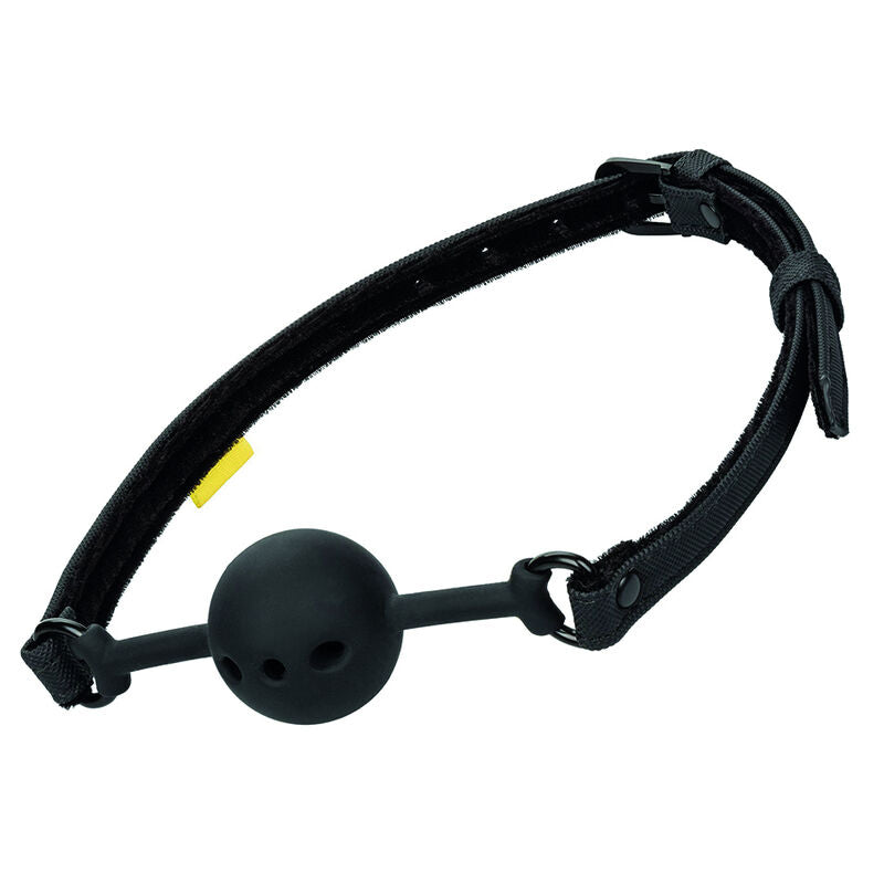 CALEXOTICS - BOUNDLESS BREATHABLE BALL GAG CALEXOTICS