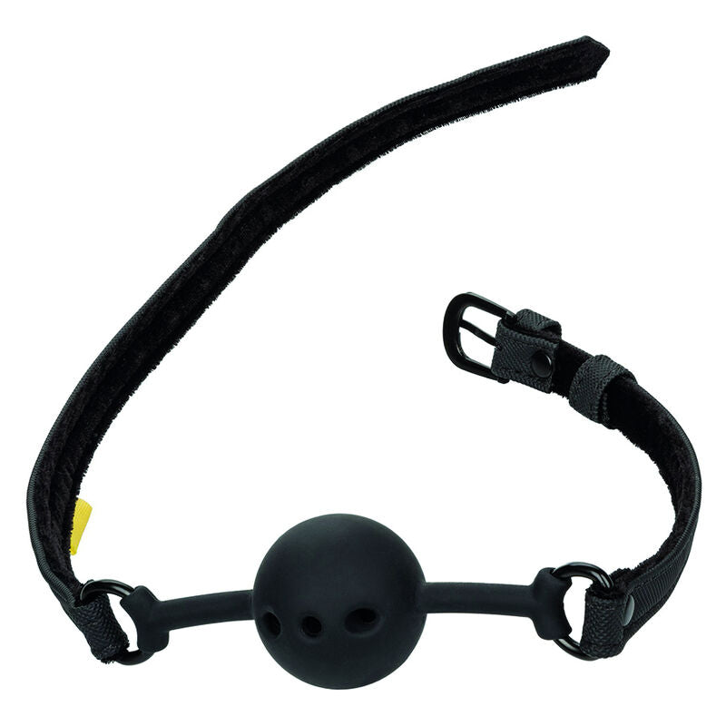 CALEXOTICS - BOUNDLESS BREATHABLE BALL GAG CALEXOTICS