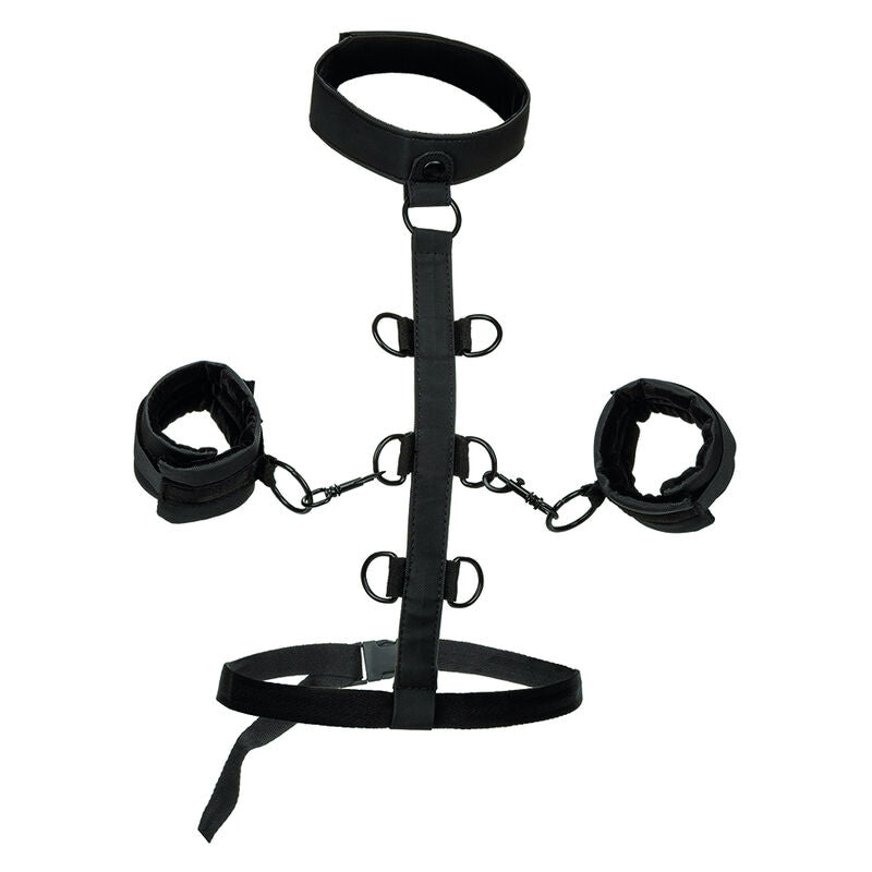 CALEXOTICS - BOUNDLESS COLLAR BODY RESTRAINT CALEXOTICS