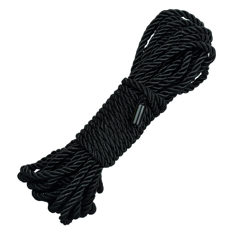 CALEXOTICS - BOUNDLESS ROPE 10M BLACK CALEXOTICS