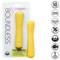 CALEXOTICS - MINIVIBRATORE FLESSIBILE BOUNDLESS