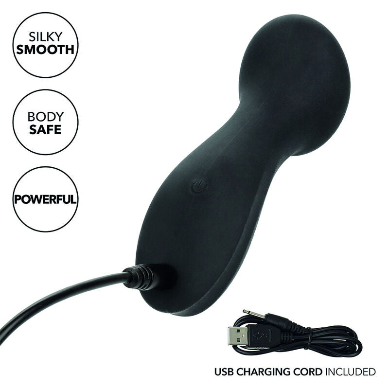 CALEXOTICS - BOUNDLESS MINI MASSAGER CALEXOTICS