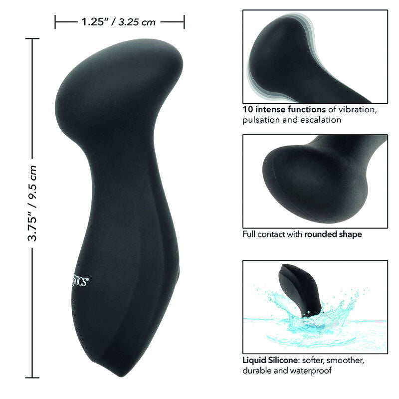 CALEXOTICS - BOUNDLESS MINI MASSAGER CALEXOTICS