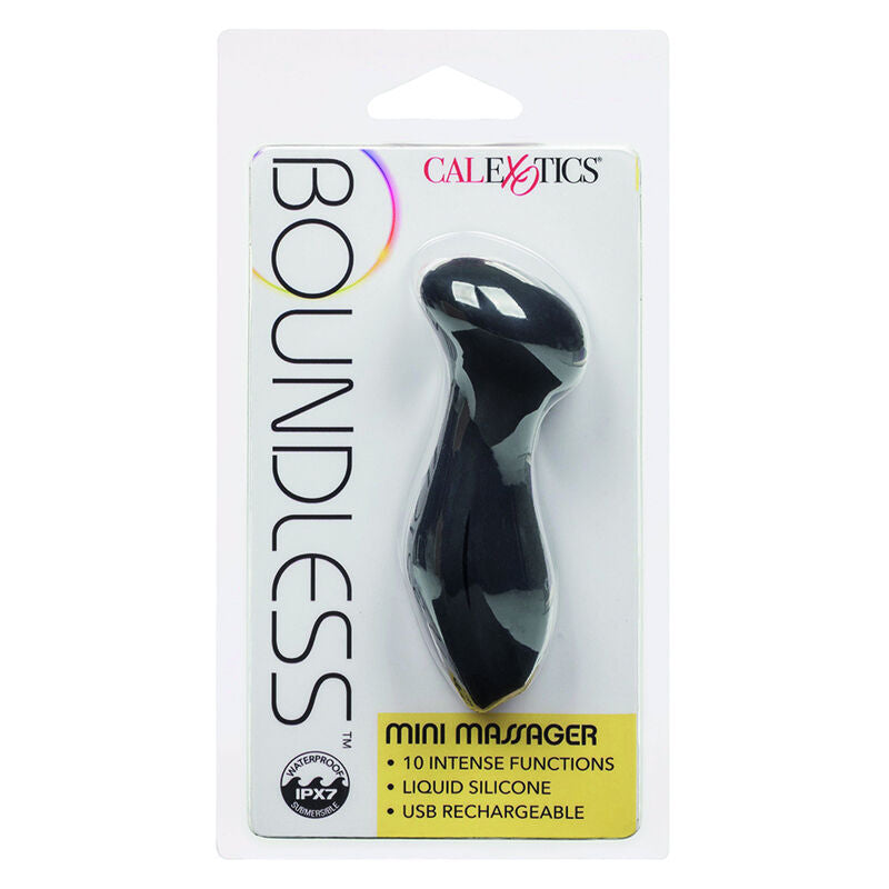 CALEXOTICS - BOUNDLESS MINI MASSAGER CALEXOTICS