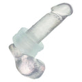 CALEXOTICS - ANELLO MASSAGGIATORE BUMPER SENZA LIMITI