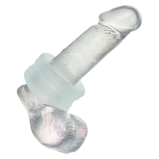 CALEXOTICS - ANELLO MASSAGGIATORE BUMPER SENZA LIMITI