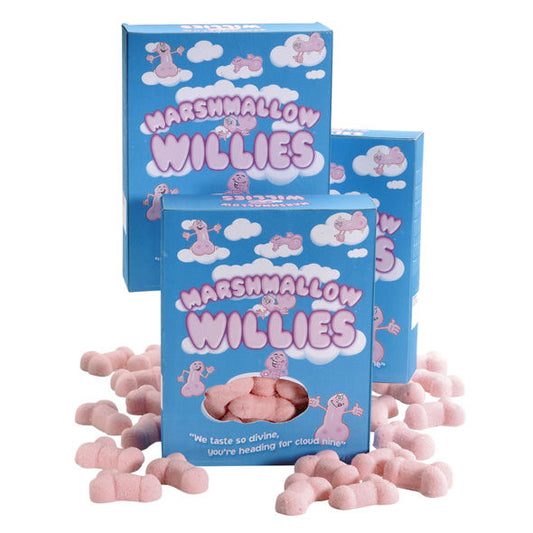 SPENCER & FLEETWOOD - DULCES NUBES CON FORMA DE PENE
