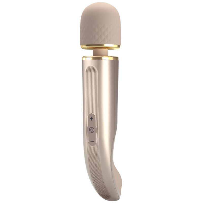PRETTY LOVE - MASSAGER 7 VIBRATION MODES CHAMPAGNE PRETTY LOVE SMART