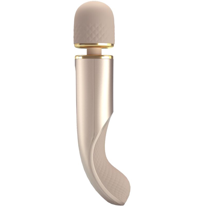 PRETTY LOVE - MASSAGER 7 VIBRATION MODES CHAMPAGNE PRETTY LOVE SMART