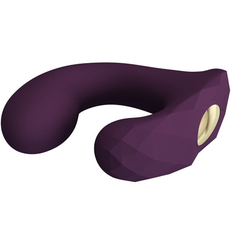 PRETTY LOVE - BILLY VIBRATION REMOTE CONTROL PURPLE FREE APP PRETTY LOVE