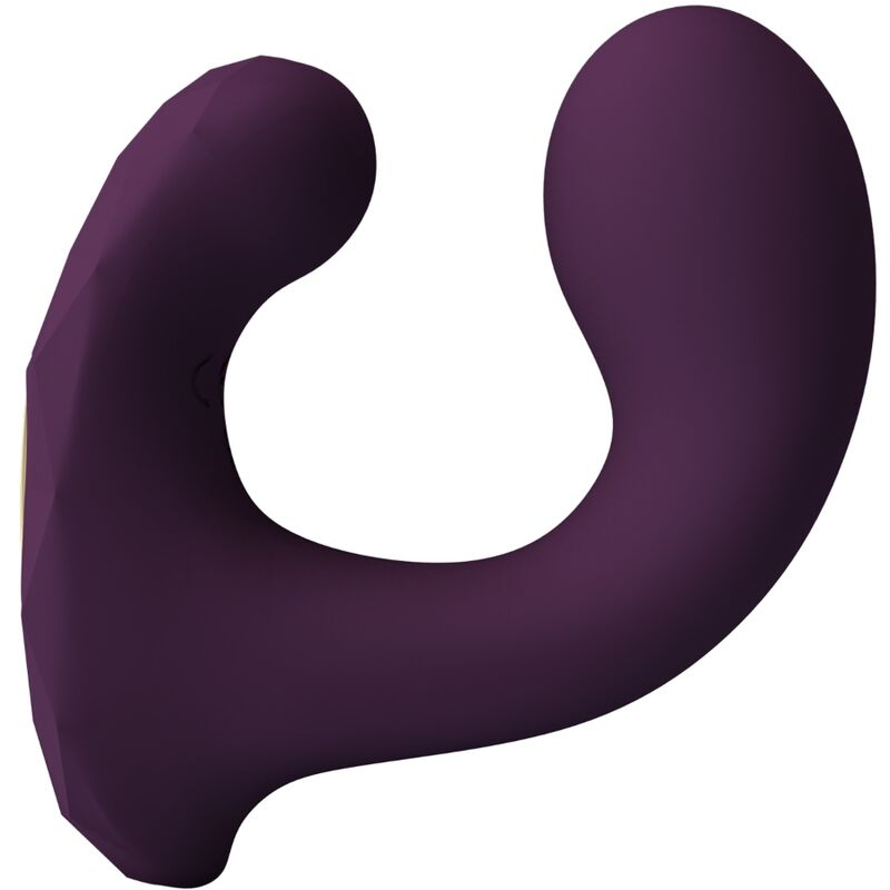 PRETTY LOVE - BILLY VIBRATION REMOTE CONTROL PURPLE FREE APP PRETTY LOVE