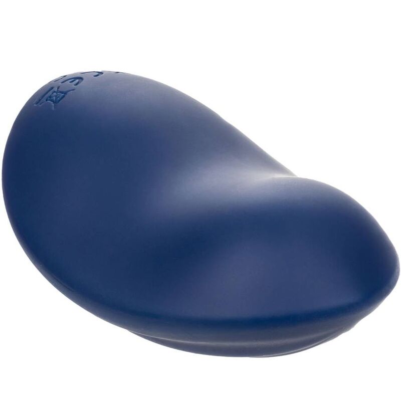 CALEXOTICS - CASHMERE VELVET CURVE BLUE CALEXOTICS