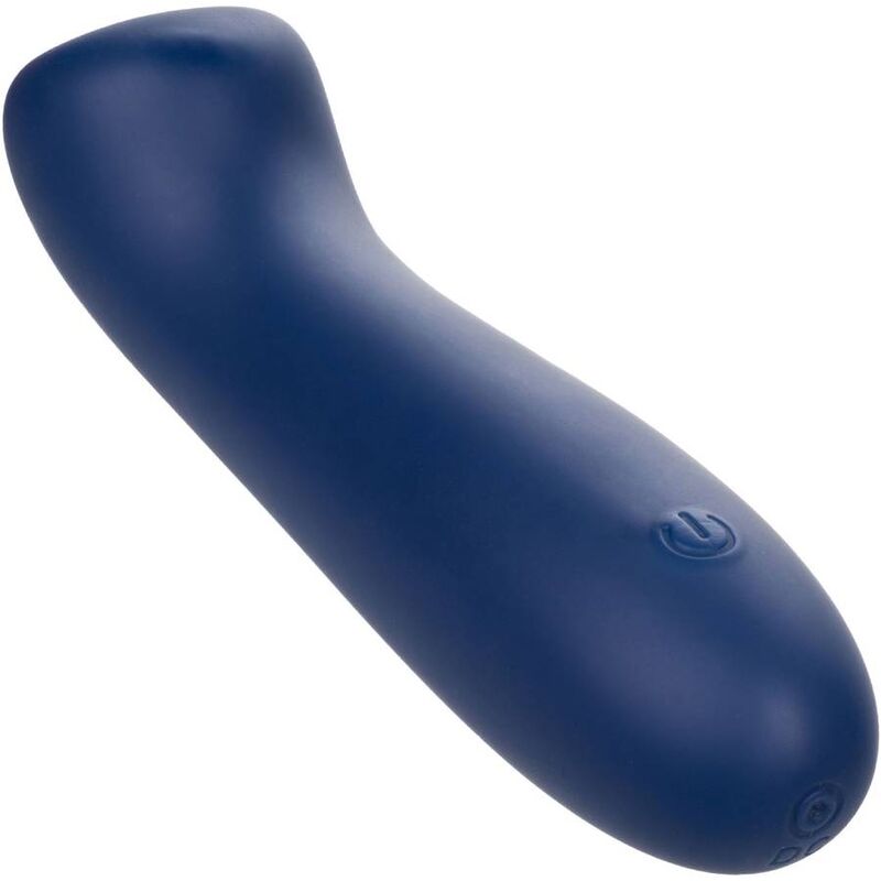 CALEXOTICS - CASHMERE SATIN G BLUE CALEXOTICS
