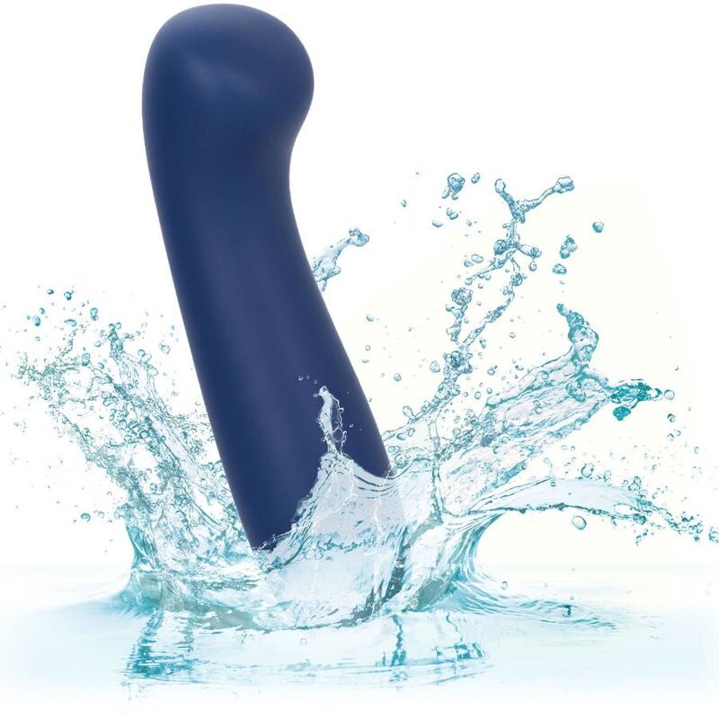 CALEXOTICS - CASHMERE SATIN G BLUE CALEXOTICS