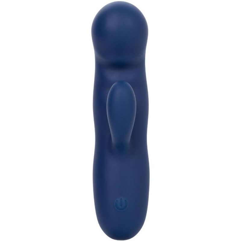 CALEXOTICS - CASHMERE SILK DUO BLUE CALEXOTICS
