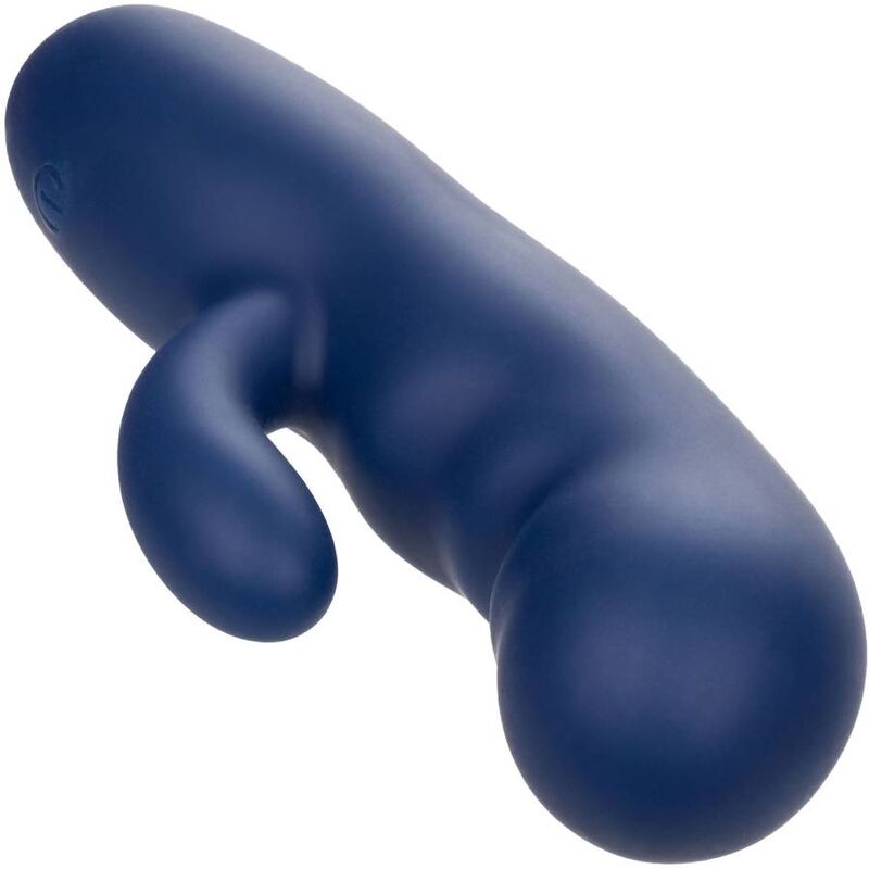 CALEXOTICS - CASHMERE SILK DUO BLUE CALEXOTICS