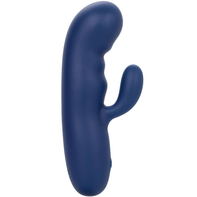 CALEXOTICS - CASHMERE SILK DUO BLUE CALEXOTICS